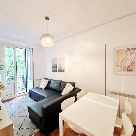 Apartamento Urbieta By Sanse Holidays - Center San Sebastián Dış mekan fotoğraf