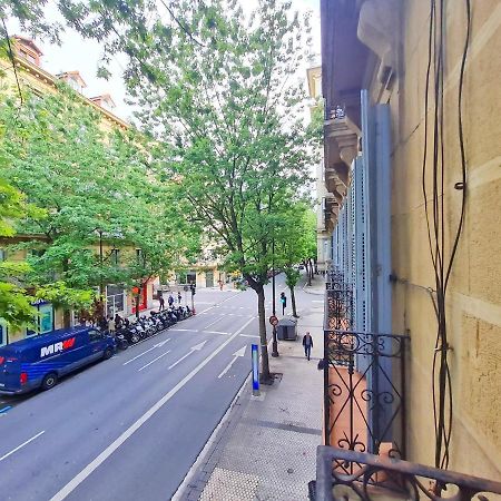 Apartamento Urbieta By Sanse Holidays - Center San Sebastián Dış mekan fotoğraf