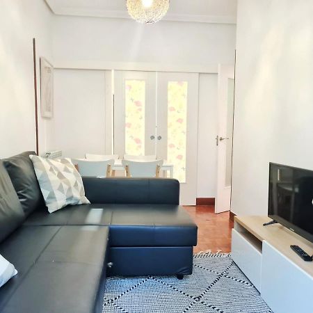 Apartamento Urbieta By Sanse Holidays - Center San Sebastián Dış mekan fotoğraf