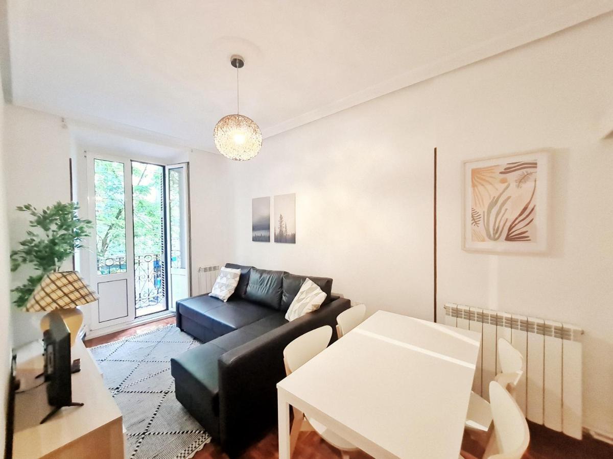 Apartamento Urbieta By Sanse Holidays - Center San Sebastián Dış mekan fotoğraf