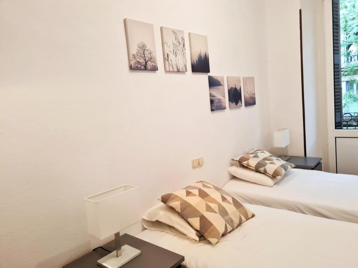 Apartamento Urbieta By Sanse Holidays - Center San Sebastián Dış mekan fotoğraf