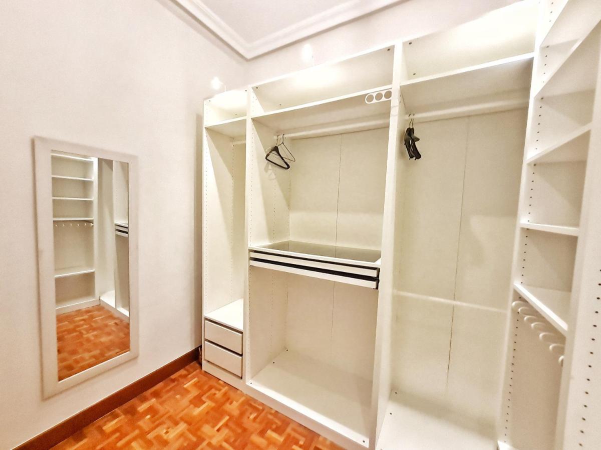 Apartamento Urbieta By Sanse Holidays - Center San Sebastián Dış mekan fotoğraf