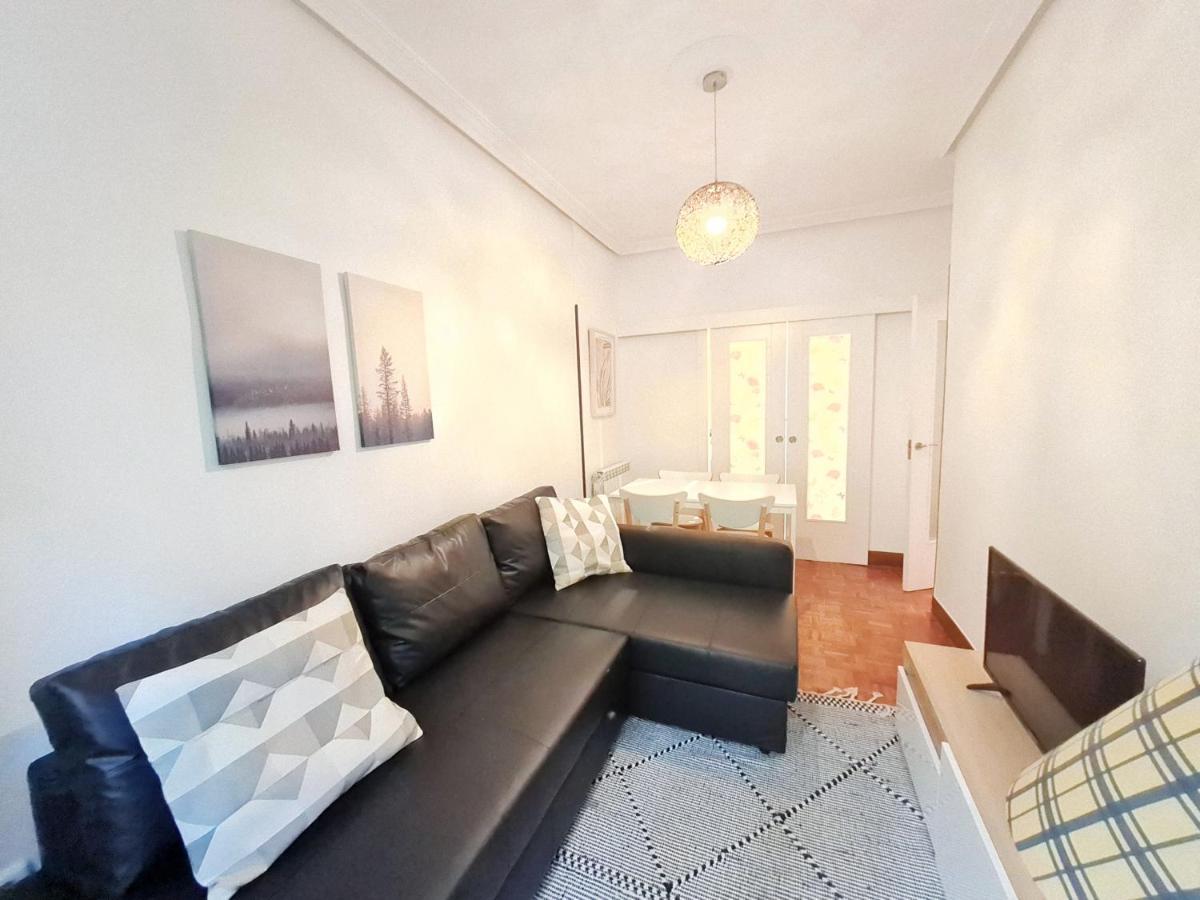 Apartamento Urbieta By Sanse Holidays - Center San Sebastián Dış mekan fotoğraf