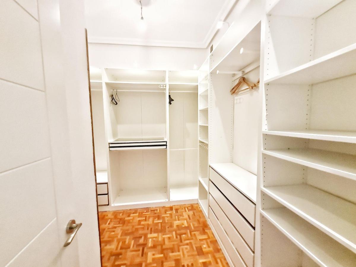 Apartamento Urbieta By Sanse Holidays - Center San Sebastián Dış mekan fotoğraf
