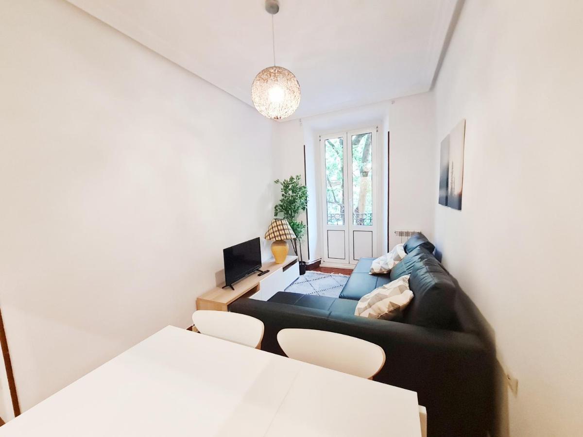Apartamento Urbieta By Sanse Holidays - Center San Sebastián Dış mekan fotoğraf